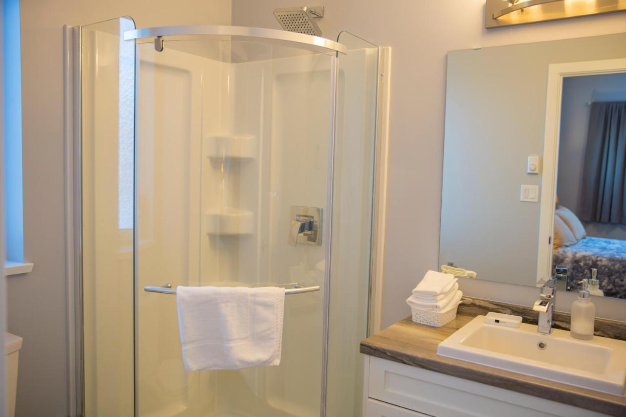 Downtown Whitehorse Deluxe 2 Bedroom Condo Kültér fotó